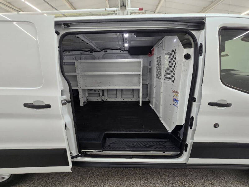 2019 Ford Transit 350