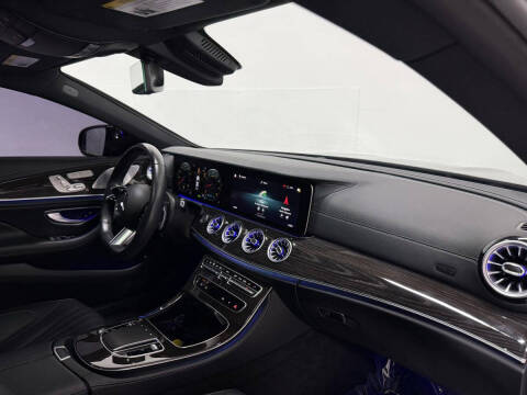 2023 Mercedes-Benz CLS CLS 450 4MATIC