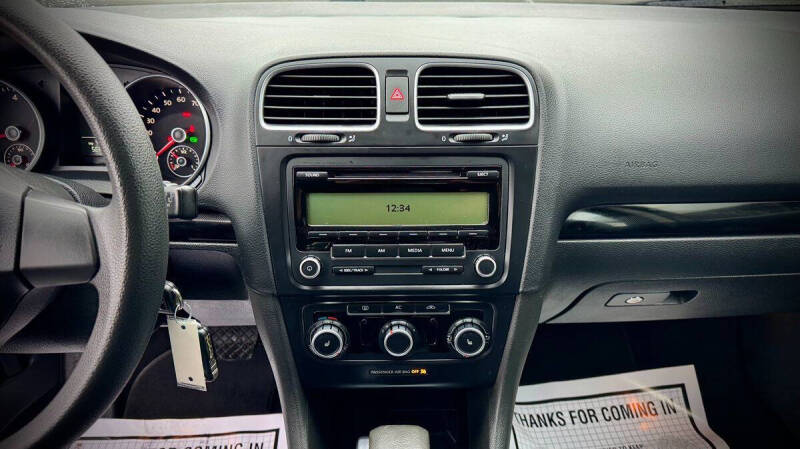 2011 Volkswagen Jetta