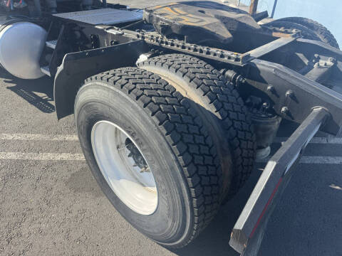 2020 Freightliner Cascadia