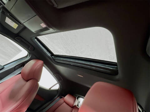 2026 Mazda Mazda3 Hatchback 2.5 Turbo Premium Plus