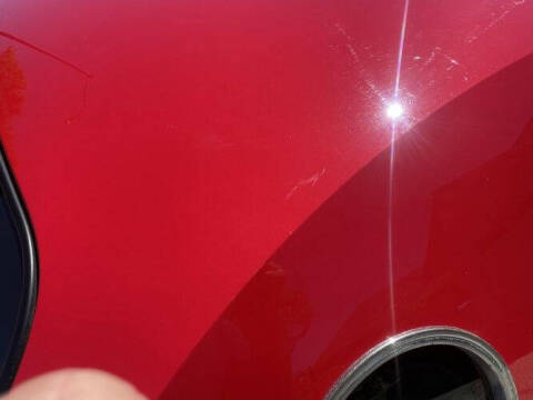 2003 Ford Thunderbird