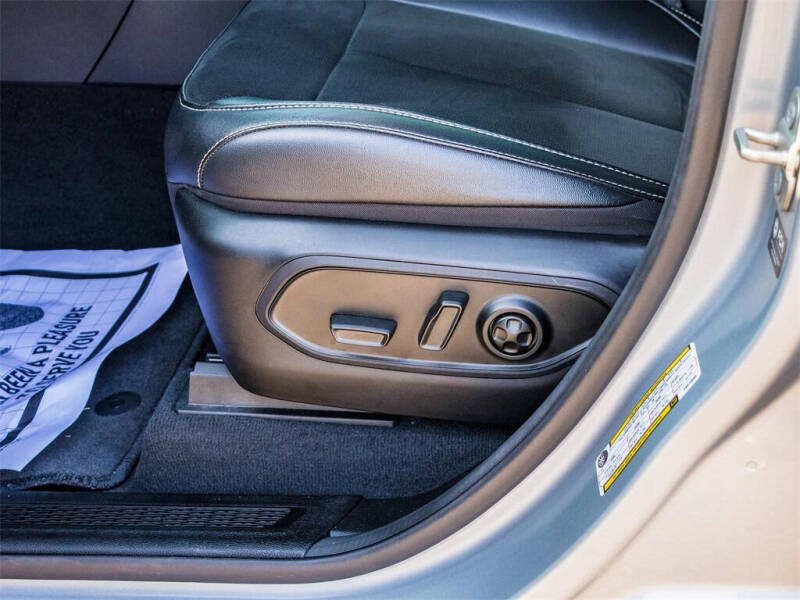 2023 Jeep Grand Cherokee L Altitude X