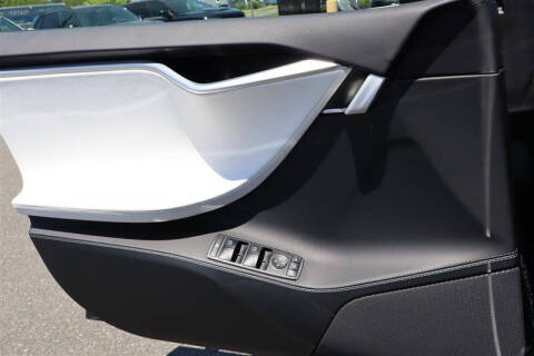 2017 Tesla Model S 100D