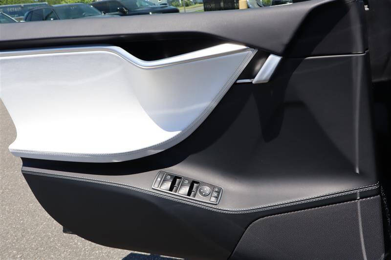 2017 Tesla Model S 100D