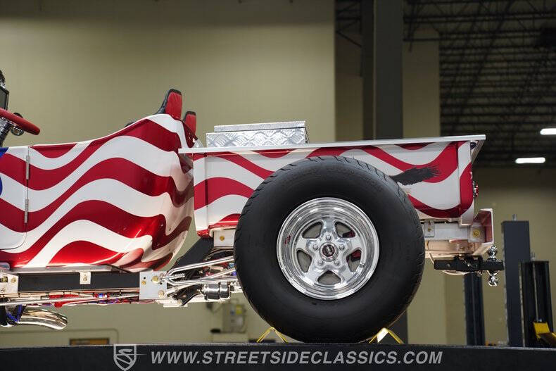 1923 Ford Model T