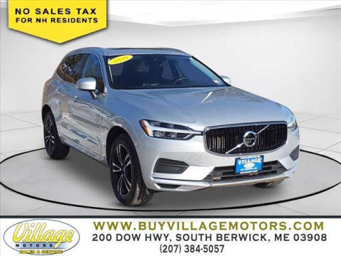 2020 Volvo XC60