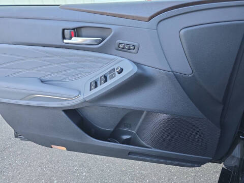 2021 Toyota Avalon Limited