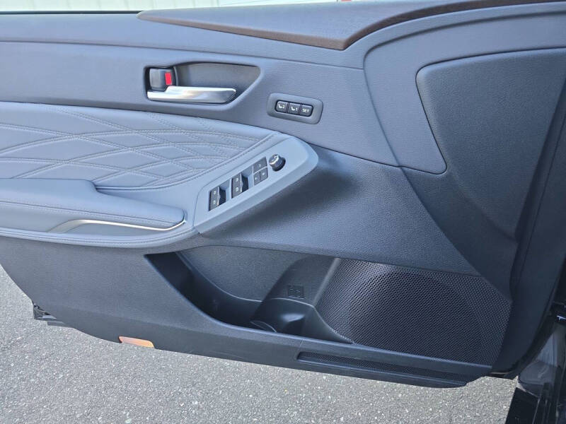 2021 Toyota Avalon Limited