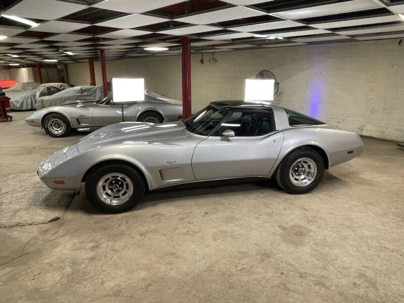 1979 Chevrolet Corvette