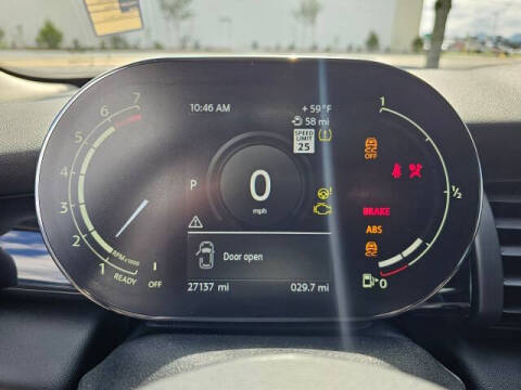 2021 MINI Hardtop 2 Door Cooper S