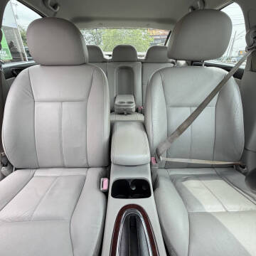 2010 Chevrolet Impala LT