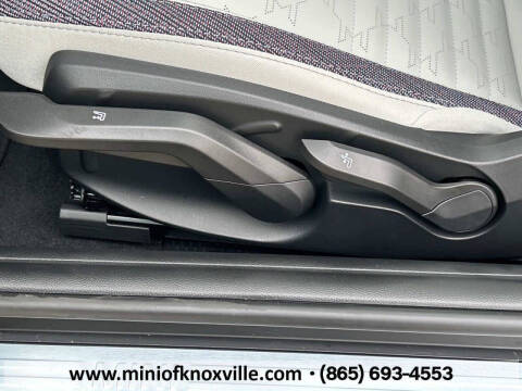 2025 MINI Hardtop 2 Door Cooper S