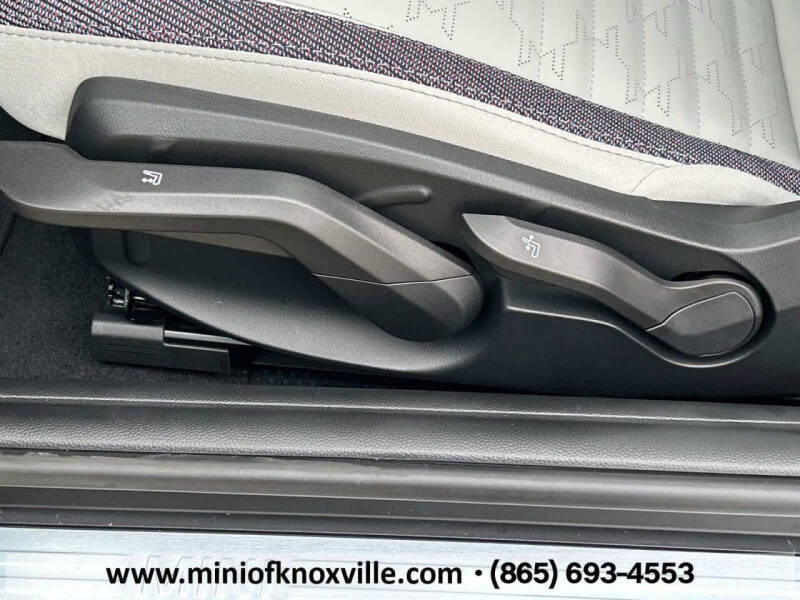 2025 MINI Hardtop 2 Door Cooper S