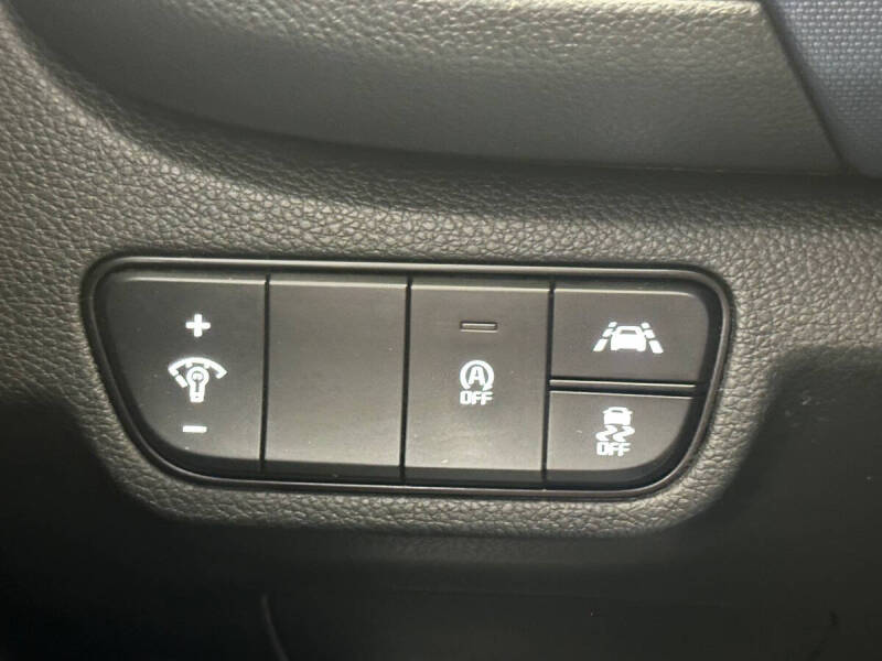 2023 Kia Seltos Nightfall