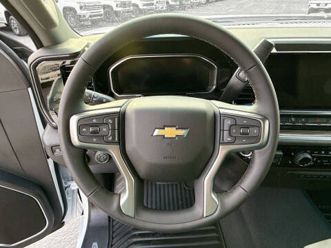 2026 Chevrolet Silverado 3500HD
