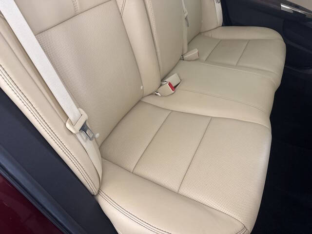 2014 Toyota Avalon Limited