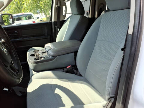 2019 RAM 1500 Classic Express