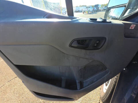 2019 Ford Transit 250