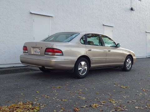 1997 Toyota Avalon XL