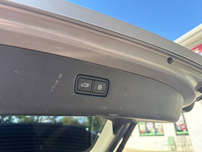 2021 Genesis GV80 2.5T