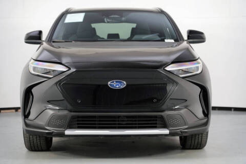 2024 Subaru Solterra Premium