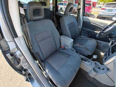 2009 Chrysler PT Cruiser Touring