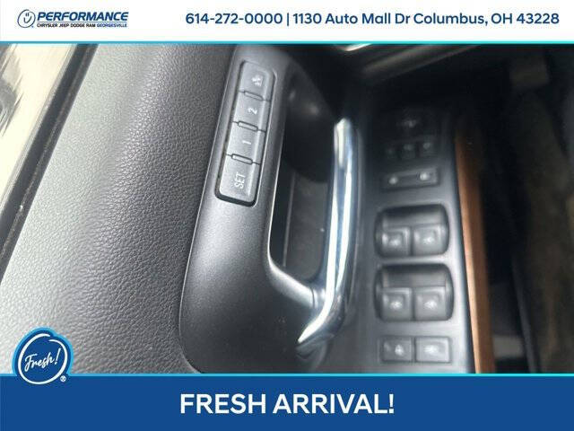 2018 Chevrolet Silverado 3500HD