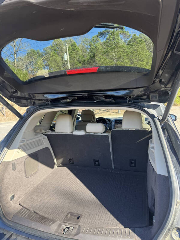 2019 Lincoln MKC Select