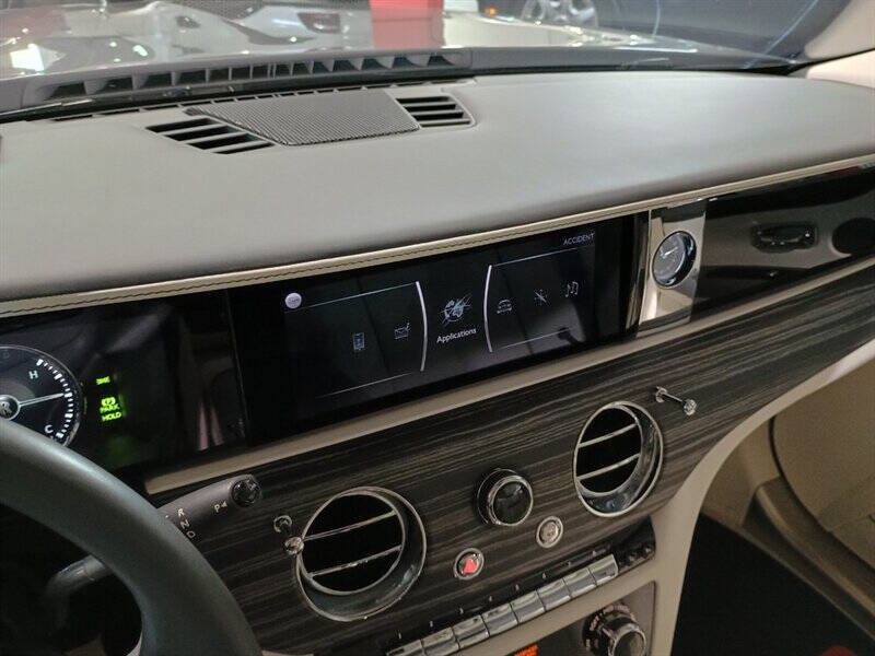 2021 Rolls-Royce Ghost 52