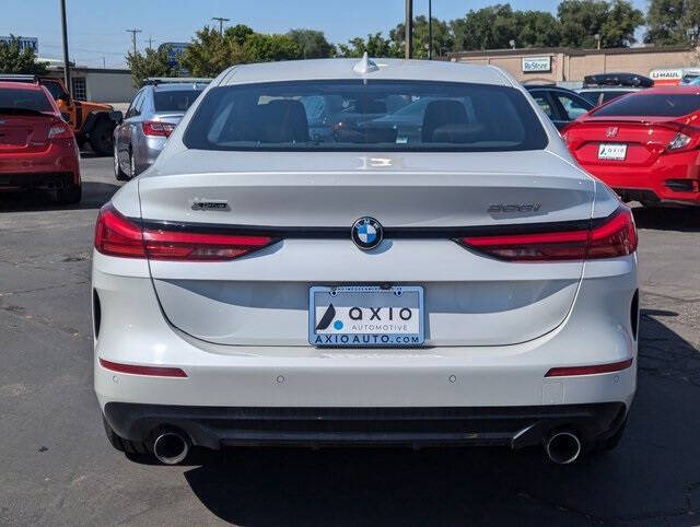 2022 BMW 2 Series for sale at Axio Auto Boise in Boise, ID