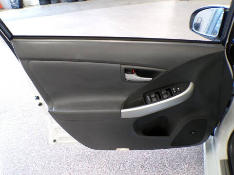 2011 Toyota Prius Five