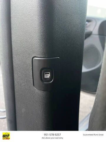 2015 Dodge Grand Caravan