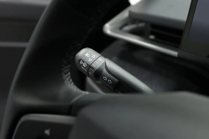 2023 Fisker Ocean One