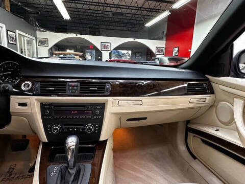 2010 BMW 3 Series 328i