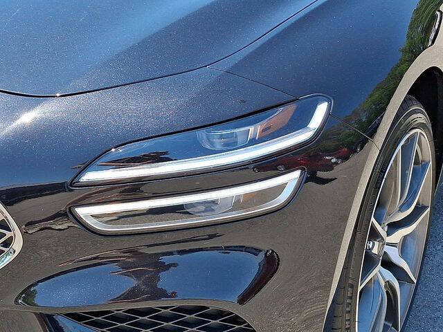 2025 Genesis G70