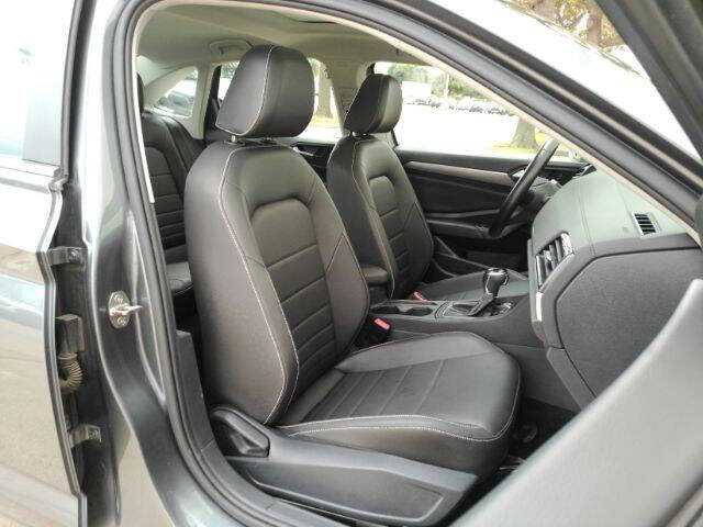 2023 Volkswagen Jetta SE