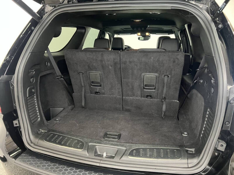 2025 Dodge Durango GT Plus