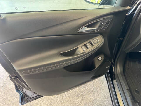 2021 Buick Encore GX Essence