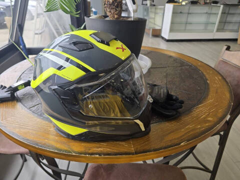 2006 Yamaha YZF-R1