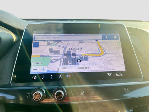 2021 Cadillac CT5 Luxury