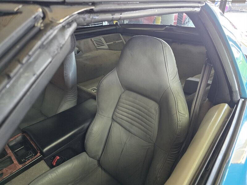 1995 Chevrolet Corvette