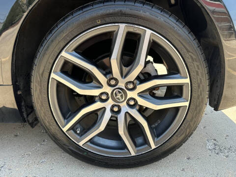 2016 Scion tC