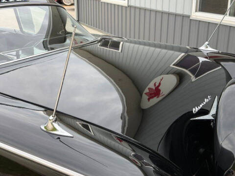 1958 Chevrolet Impala