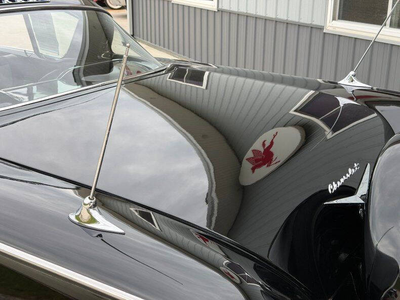 1958 Chevrolet Impala