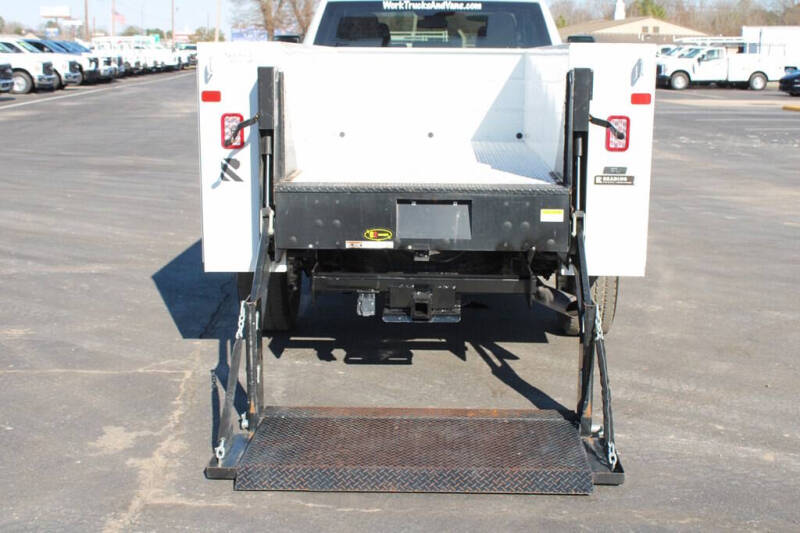 2024 GMC Sierra 2500HD Pro