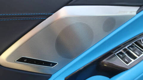 2021 Chevrolet Corvette Stingray