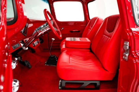 1955 Chevrolet 3100