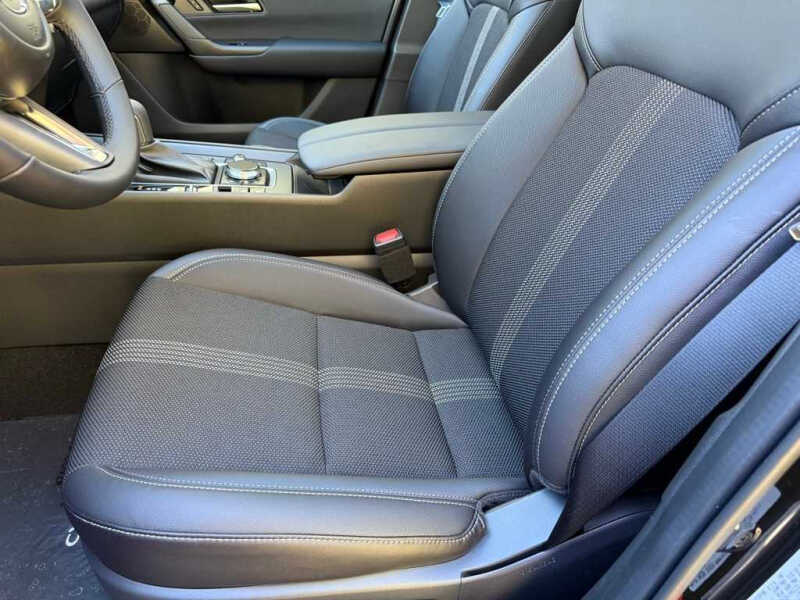 2026 Mazda CX-50 Hybrid Preferred