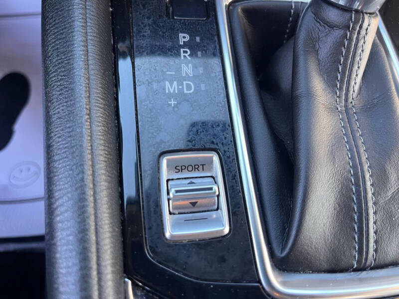 2019 Mazda CX-5 Sport